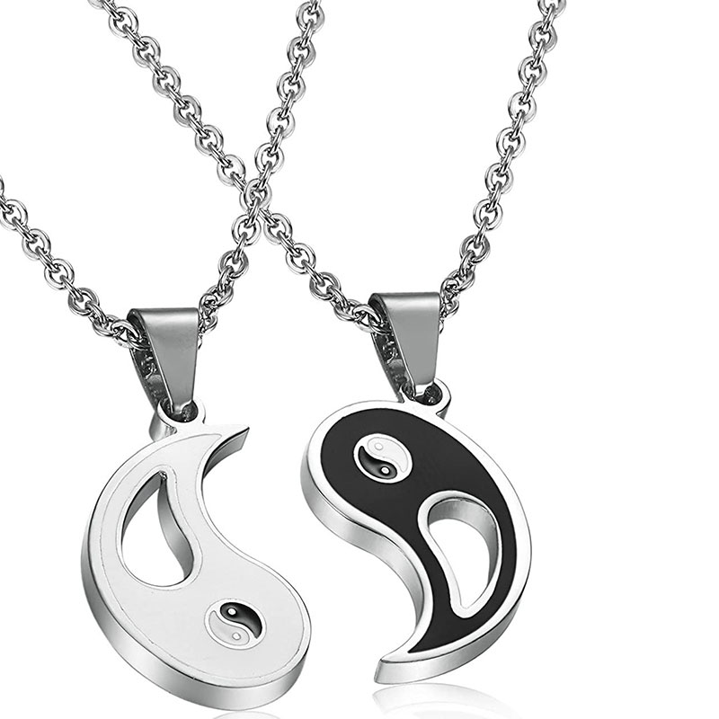 Buddha Stones Yin Yang Balance Lover Gift Set Gift Set buddhastoneshop 2