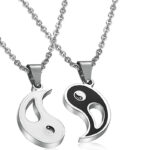 Buddha Stones Yin Yang Balance Lover Gift Set Gift Set buddhastoneshop 1