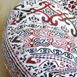 Cotton Linen Meditation Seat Cushion Home Decoration Decorations buddhastoneshop 6