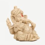 Buddha Stones Ganesh Ganpati Elephant Statue Transformation Home Decoration Decorations BS 6