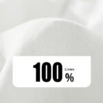 Buddha Stones Solid Color Loose Long Sleeve Half Button Shirt Linen Men Clothing - image 7