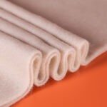 Buddha Stones Wool Shawl Yulan Magnolia Embroidery Tassel Winter Cozy Travel Scarf Wrap Shawl BS 2