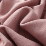 Buddha Stones Wool Shawl Red Peony Embroidery Tassel Winter Cozy Travel Scarf Wrap Shawl BS 5