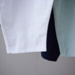 Buddha Stones Solid Color Cotton Ramie Linen Men's Elastic Waist Harem Pants With Pockets Men's Harem Pants BS 32