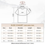 Buddha Stones Zen Circles Cotton Tee T-shirt T-Shirts BS 4