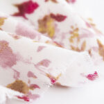 Buddha Stones Tibetan Floral Falling Leaves Print Shawl Fall Winter Cozy Warm Travel Scarf Wrap Tibetan Shawl BS 9