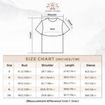 Buddha Stones Casual Buddha Outline Lotus Petal Pattern Tee T-shirt - image 5