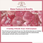 Buddha Stones Various Crystal Citrine Amethyst Pink Crystal Tree Prosperity Home Decoration - image 5