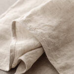 Buddha Stones Summer Plain Adjustable Strap Design Women's Cotton Linen Vest Waistcoat - image 7