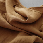 Buddha Stones Summer Plain Adjustable Strap Design Women's Cotton Linen Vest Waistcoat - image 25