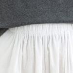Buddha Stones Commute Summer Plain Women's Cotton Bloomers Pants With Pockets - image 13