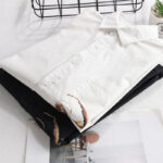 Buddha Stones Casual Embroidery Match Flame Pattern Lapel Men's Short Sleeve Cotton Shirt With Pocket - image 15