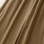 Buddha Stones Artistic Color Contrast Drawstring Women's Wide Leg Pants With Pockets - image 13
