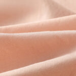 Buddha Stones Casual Embroidery Pleated Buttons Long Lantern Sleeve Women's Cotton Shirt - image 18