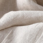Buddha Stones Plain Lace Women's Harem Cotton Linen Pants With Pockets - image 13