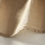Buddha Stones Plain Single Breasted Women's Cotton Linen Shirt - image 27