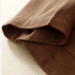 Buddha Stones Women's Cotton Linen Frog-Button Long Sleeve Jacket With Pockets - image 28