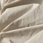 Buddha Stones Summer Vintage Plain Drawstring Cuffed Women's Pants With Pockets - image 4