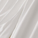 Buddha Stones Summer Button Ruffled Ankle-Length Women's Pants With Pockets - image 9