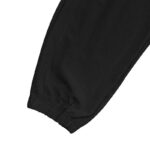 Buddha Stones Solid Color Linen Drawstring Men's Cargo Pants With Pockets - image 6
