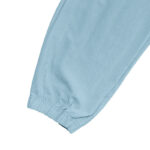 Buddha Stones Solid Color Linen Drawstring Men's Cargo Pants With Pockets - image 13