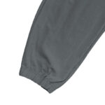 Buddha Stones Solid Color Linen Drawstring Men's Cargo Pants With Pockets - image 20
