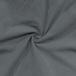 Buddha Stones Solid Color Linen Drawstring Men's Cargo Pants With Pockets - image 21