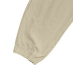 Buddha Stones Solid Color Linen Drawstring Men's Cargo Pants With Pockets - image 27