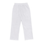 Buddha Stones Casual Plain Color Buttons Men's Cotton Pants With Pockets - image 3