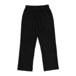 Buddha Stones Casual Plain Color Buttons Men's Cotton Pants With Pockets - image 11