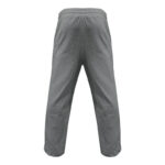Buddha Stones Casual Plain Color Buttons Men's Cotton Pants With Pockets - image 30