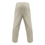 Buddha Stones Casual Plain Color Buttons Men's Cotton Pants With Pockets - image 39