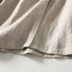 Buddha Stones Casual Vintage Buttons Design Women's Cotton Linen Coat With Pockets - image 12