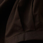 Buddha Stones 2pcs Women's Three-quarter Sleeve Shirt Harem Pants Meditation Clothing Set - image 30