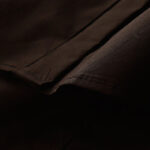 Buddha Stones 2pcs Women's Three-quarter Sleeve Shirt Harem Pants Meditation Clothing Set - image 29