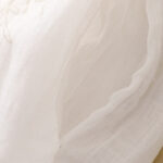 Buddha Stones Embroidered Pattern Women's Cotton Linen Harem Pants With Pockets - image 7