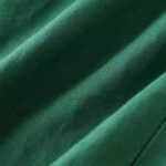 Buddha Stones Casual Cotton Linen High Waist Lace-up Wide Leg Pants With Pockets - image 10