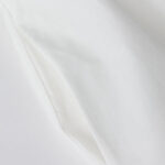 Buddha Stones Printing Irregular Lines Back Lace-up Design Lapel Cotton Midi Dress With Pockets - image 13