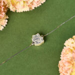 Buddha Stones 999 Sterling Silver Fortune Cat Protection 925 Sterling Silver Chain Necklace Pendant - image 3