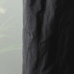 Buddha Stones Winter Plain Women's Harem Cotton Ankle-Length Pants With Pockets - image 5