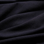 Buddha Stones Men's Casual Plain Design Open Front Jacket Cotton Linen Kimono - image 8