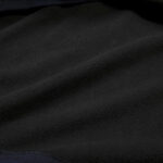 Buddha Stones Jacquard Button Men's Cotton Linen Long Sleeve Fleece-Lined Jacket Shirt - image 8