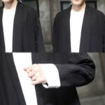 Buddha Stones Spring Vintage Open Front Men's Cotton Linen Zen Jacket Kimono - image 14