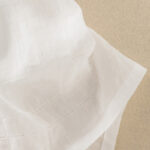 Buddha Stones Summer V-Neck Design Half Sleeve Cotton Midi Dress - image 33