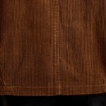 Buddha Stones Sleeveless Buttons Women's Cotton Vest Corduroy Waistcoat With Pockets - image 18