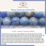 Buddha Stones Natural Various Stones Elephant Spiritual Strength Bracelet - image 20
