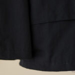 Buddha Stones Women's Plain Color Hoodie Cotton Thermal Fleece-Lined Jacket With Pockets - image 10