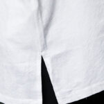 Buddha Stones Simple Tang Suit Plain Chinese Frog-Button Design Men's Cotton Jacket Shirt - image 23