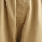 Buddha Stones Casual Elastic Waist Women's Polyester Harem Pants With Pockets - image 6
