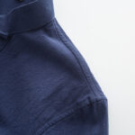 Buddha Stones 2Pcs Tang Suit Men's Frog-Button Cotton Long Sleeve Shirt Pants Set With Pockets - image 6
